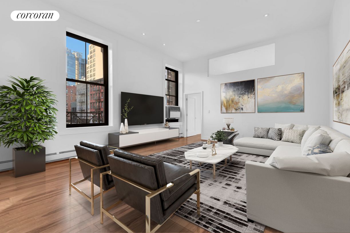 Foto principal - 53 Grand St