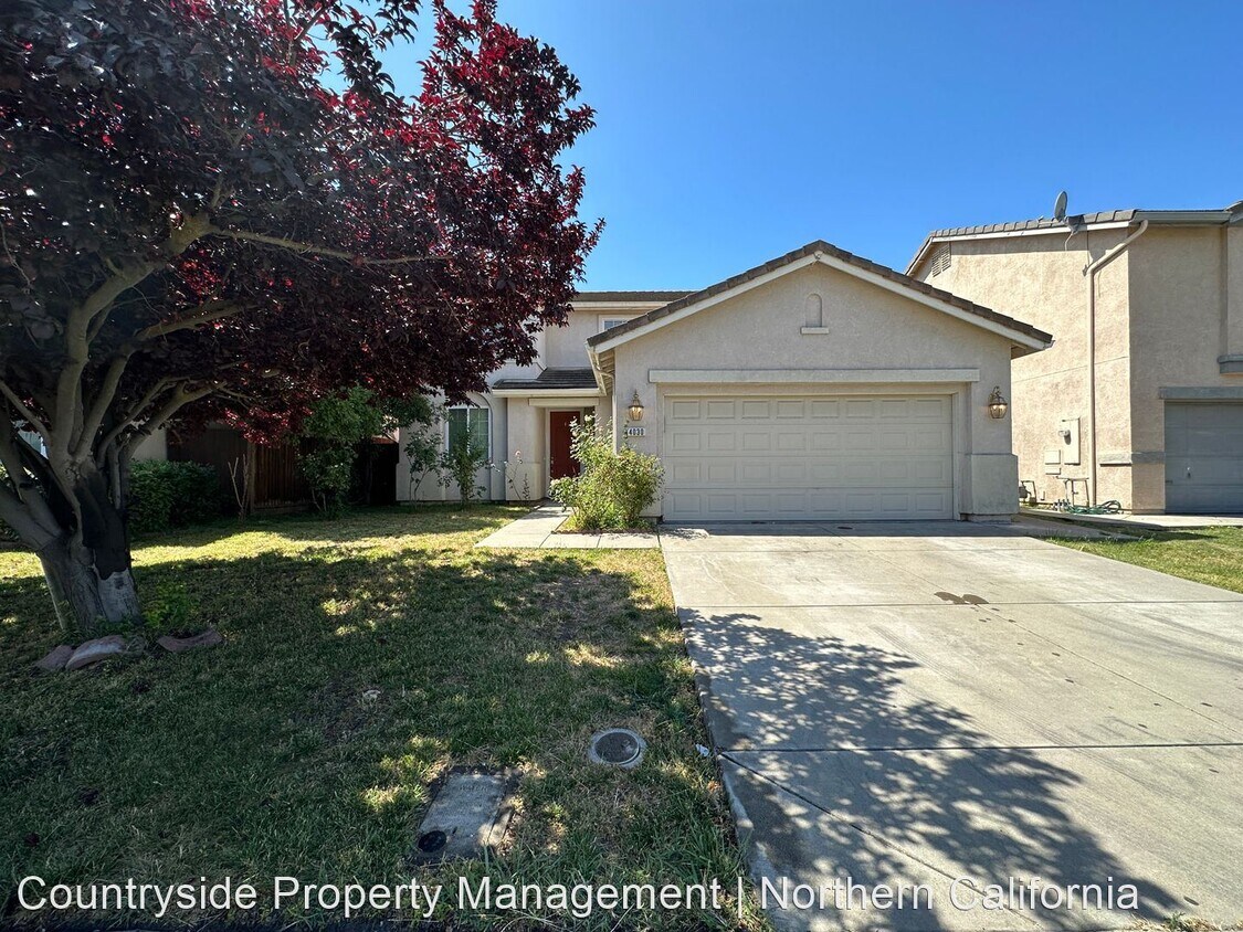 Primary Photo - 4 br, 2 bath House - 4030 Kirsten Drive