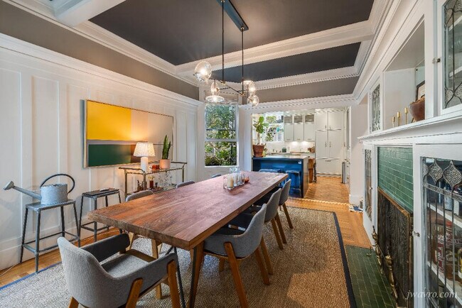 Foto del edificio - 241 Ashbury St