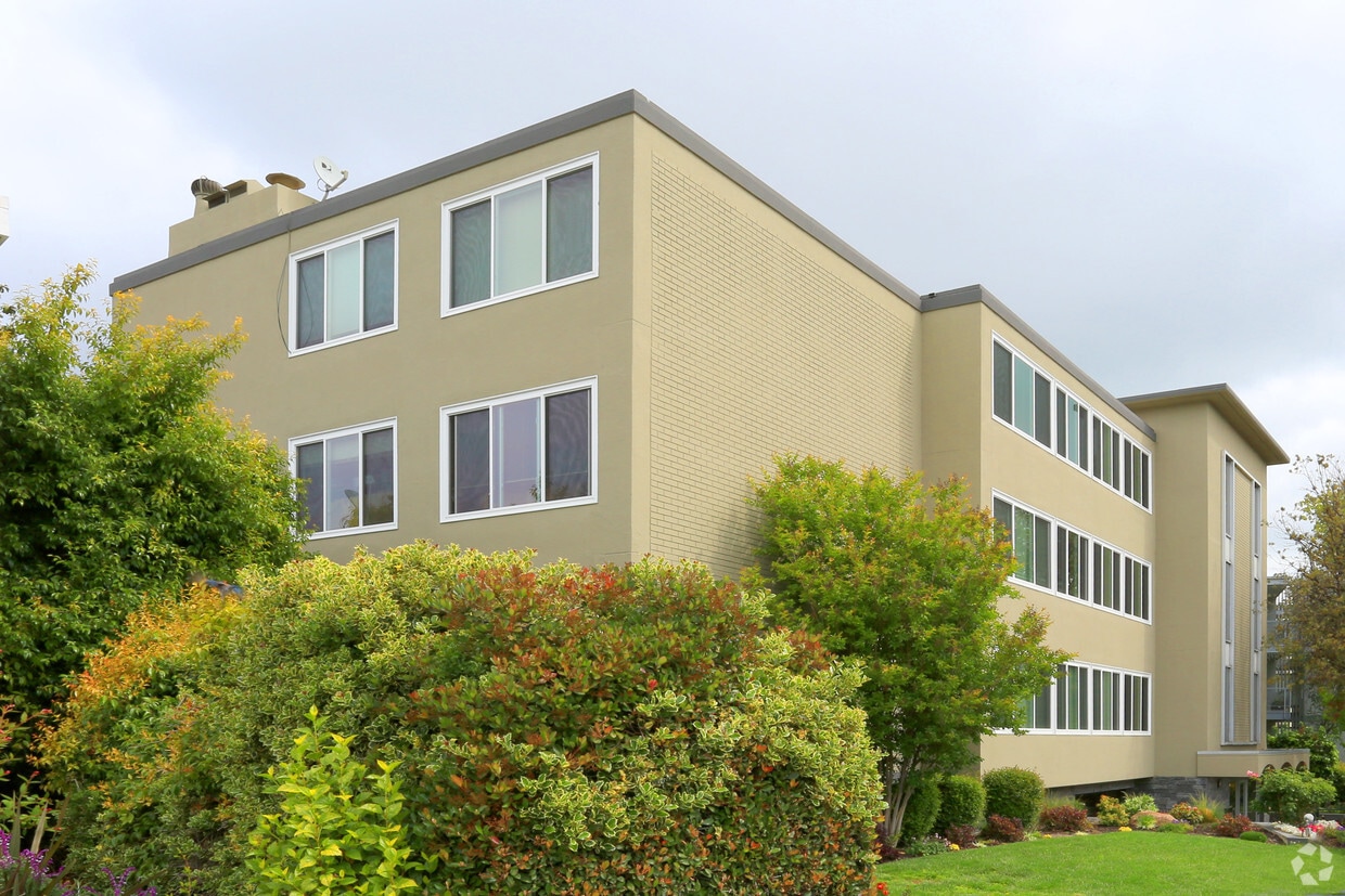 2000 Trousdale Dr, Burlingame, CA 94010 Apartments in Burlingame, CA