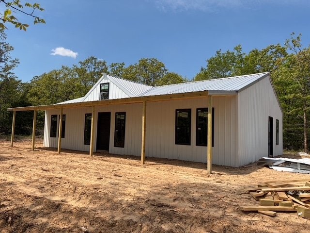 Foto del edificio - 447 Stone Mountain Rd