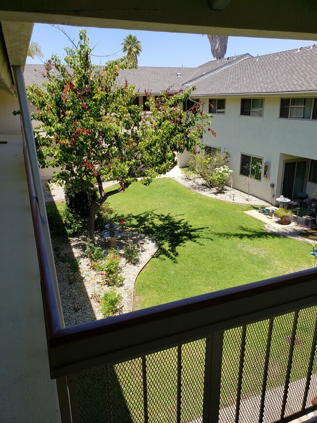 Upstairs Unit - 2930 W 235th St