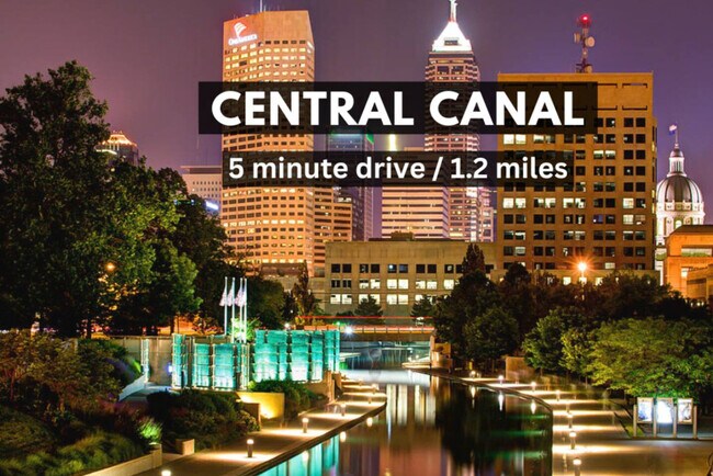 Foto del edificio - 421 N Pennsylvania St