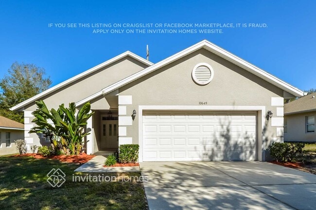 Building Photo - 10649 Masters Dr