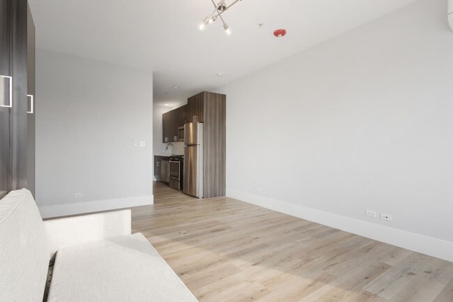 Foto del edificio - 1517 W Howard St