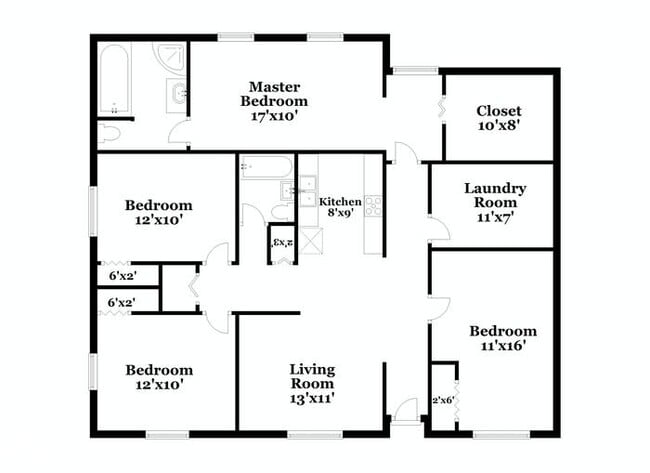 Building Photo - 6743 N Morgana Rd, Jacksonville, FL 32211