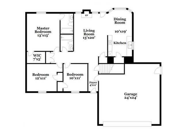 Building Photo - 255 Fading Trail Ln