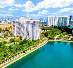 Building Photo - 2851 NE 183rd St