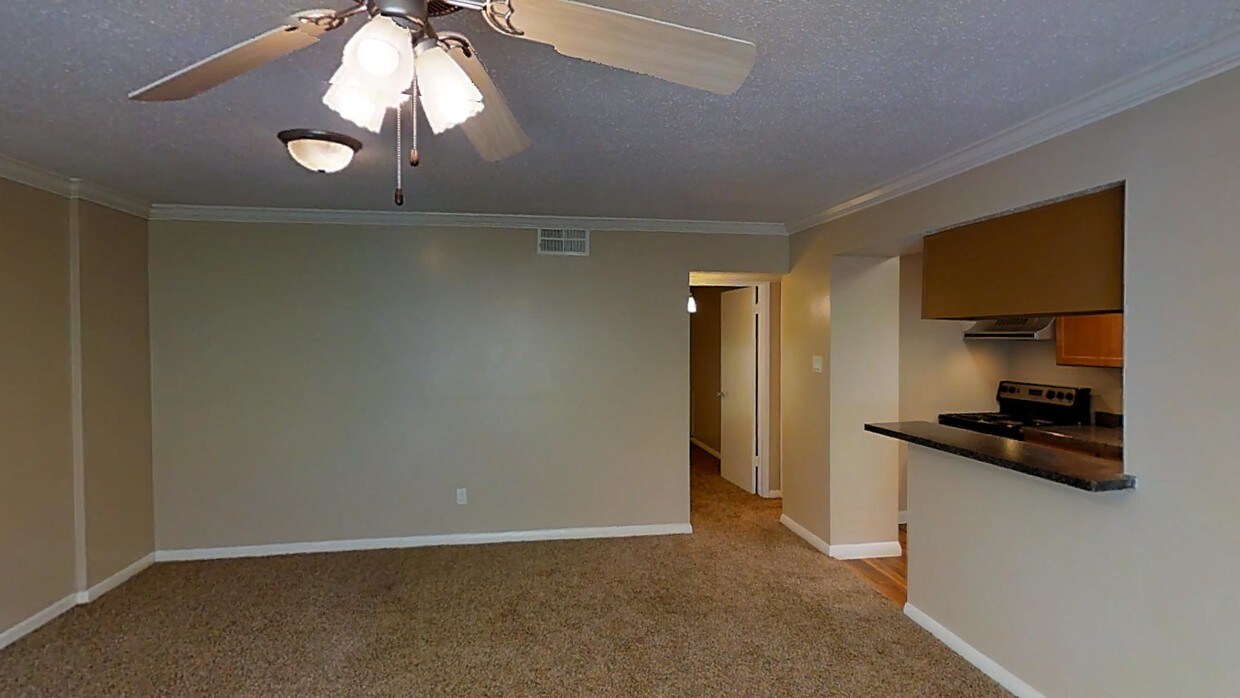 Photo - ReNew Greenway Apartments