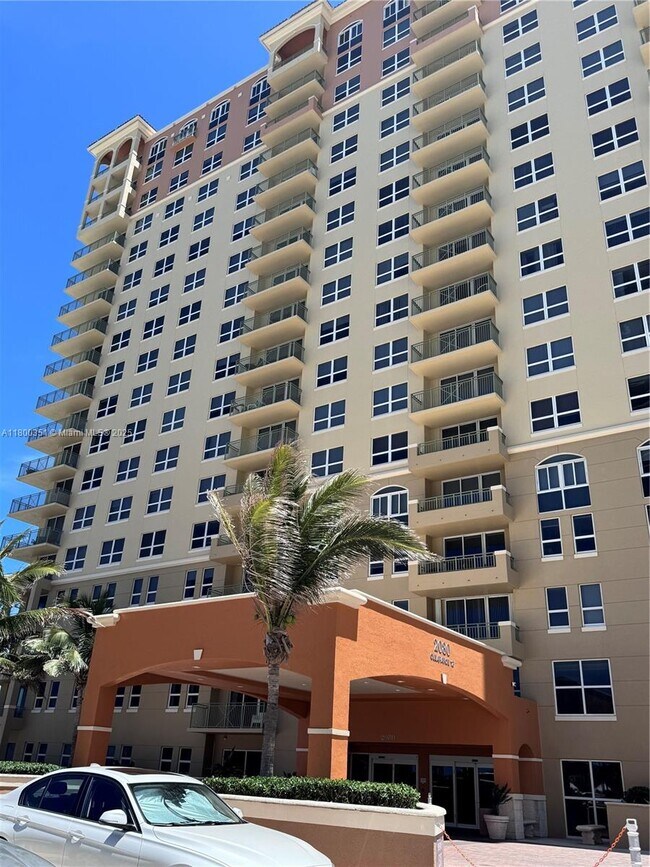 Building Photo - 2080 S Ocean Dr