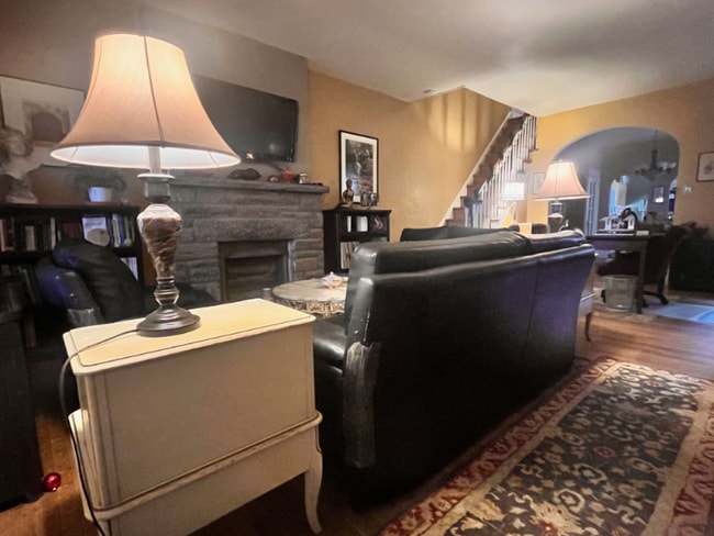 Foto del edificio - 1800 E St