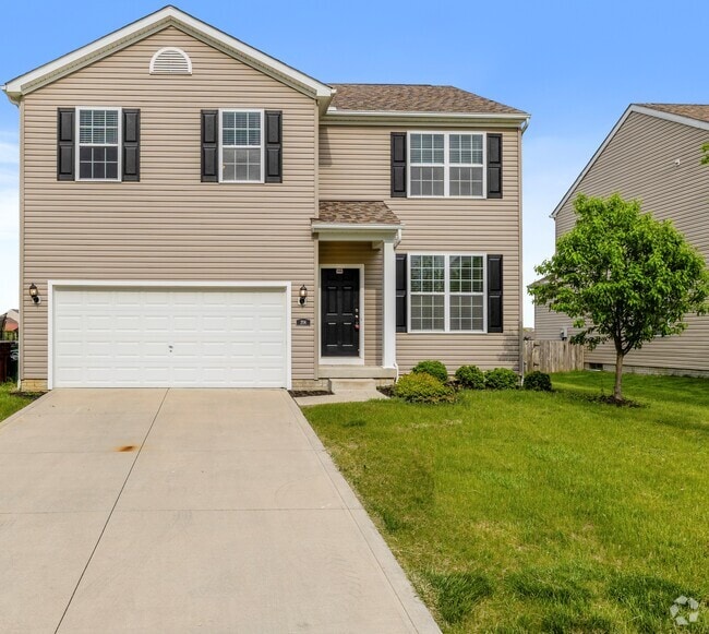 Building Photo - 206 Honey Locust Ln