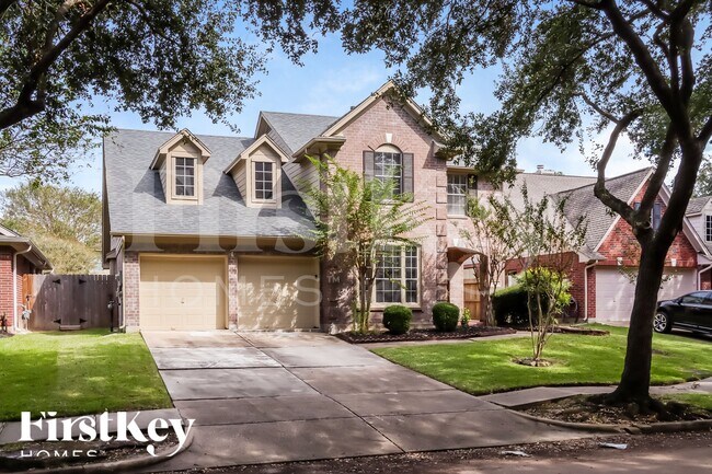 Foto del edificio - 14115 Ivy Bluff Ct