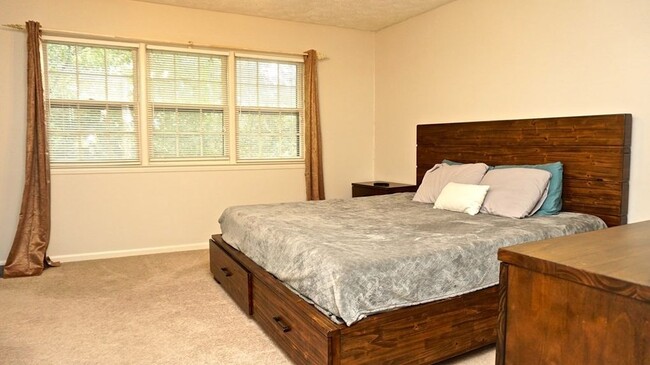 Bedroom # 3 - 6101 River Rd