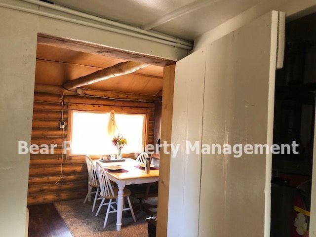 Photo - Adorable Mountain Cabin!! Apartment