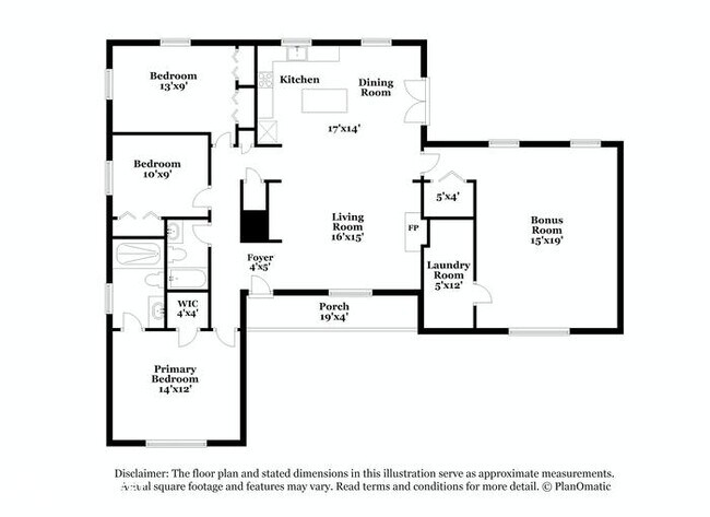 Building Photo - 304 MATTERHORN DR, OLD HICKORY, TN 37138