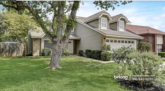 Building Photo - 9710 Fortune Ridge Dr
