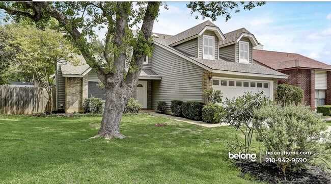 Foto del edificio - 9710 Fortune Ridge Dr