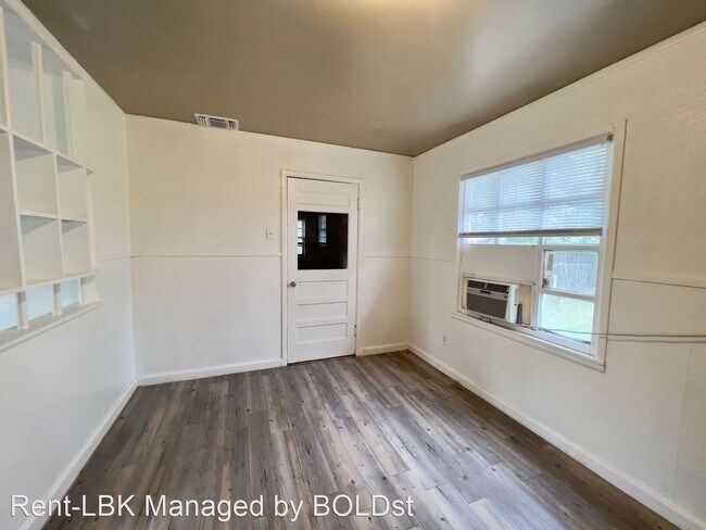 Foto del edificio - 2 br, 1 bath House - 3810 32nd Street