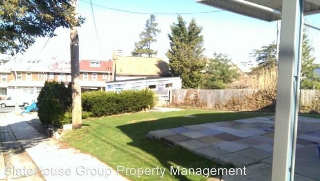 Building Photo - 837 Hampden Blvd