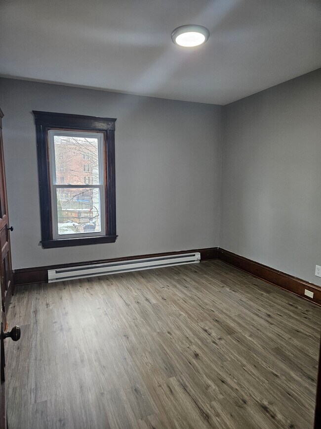 Foto del edificio - 1 Wall Street Ct