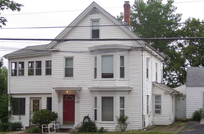 First floor unit - 132 Main St