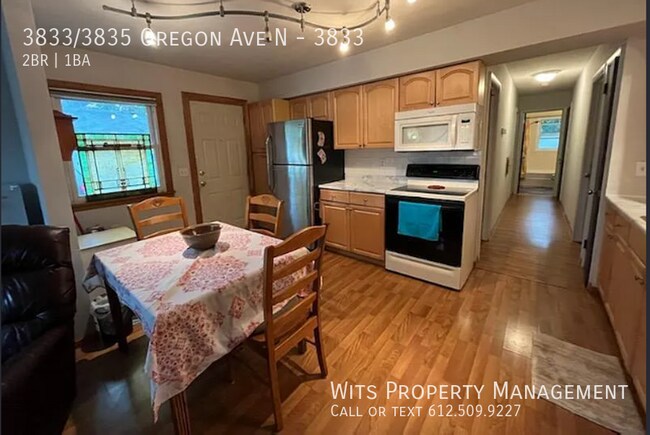 Foto del edificio - 3833/3835 Oregon Ave N-3833