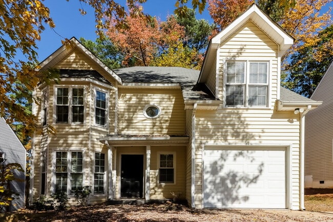 Building Photo - 1769 Bertram Ln SW