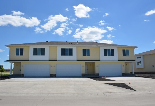 Foto del edificio - Shadow Creek Townhomes