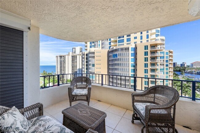 Foto del edificio - 4451 Gulf Shore Blvd N