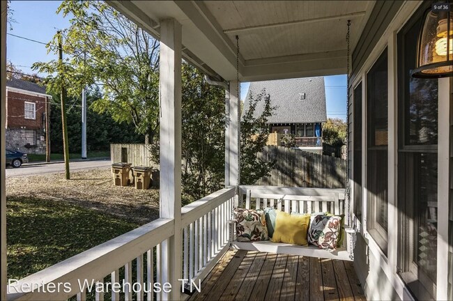 Foto del edificio - Charming 3 Bed, 2 Bath Rental in East Nash...