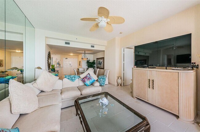 Foto del edificio - 1560 Gulf Blvd