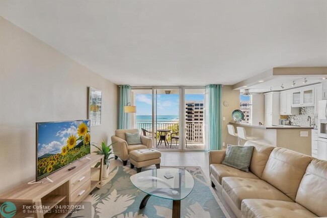 Building Photo - 5200 N Ocean Blvd