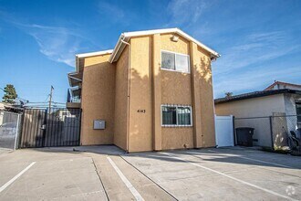 Building Photo - 4143 Van Dyke Ave