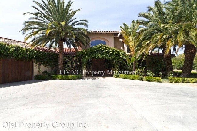 Building Photo - 6 br, 4 bath House - 2635 Maricopa Hwy