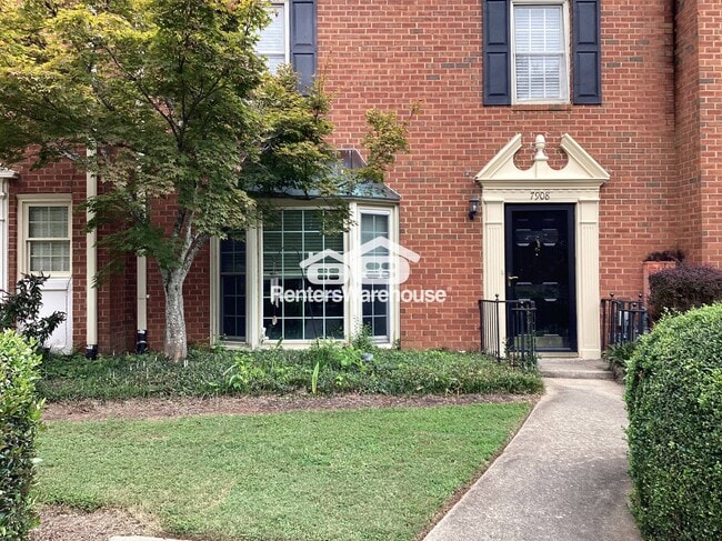 Foto del edificio - 7908 Briar Villa Pl