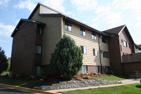 Building Photo - 8201 College Trl