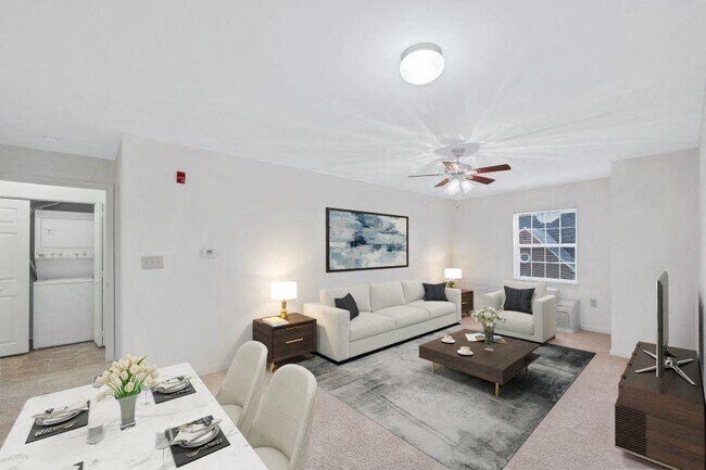 Foto del edificio - Arbor Crest Senior Apartments