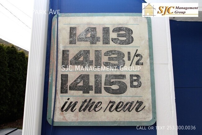 Building Photo - Recently updated one-bedroom unit for rent...