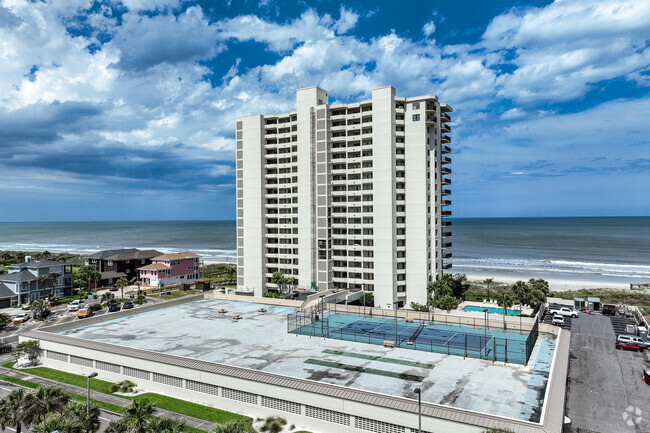 Foto del edificio - Pelican Point Condominium