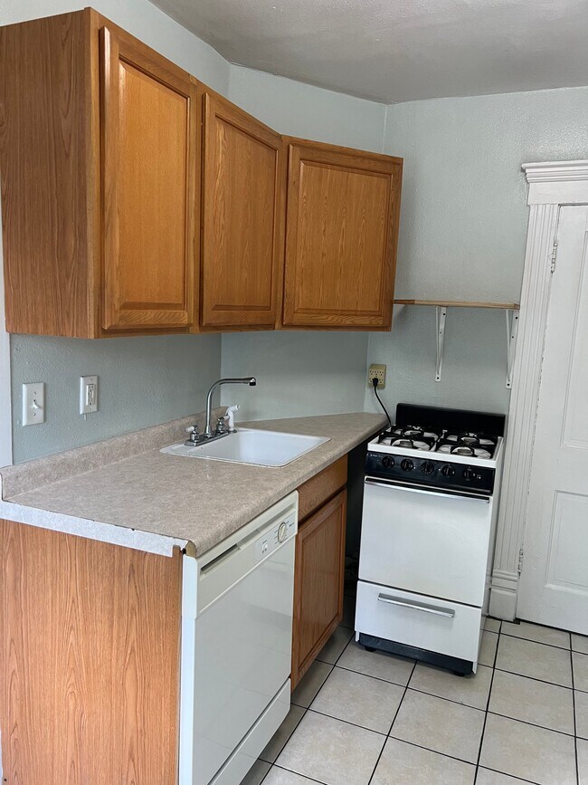 Foto del edificio - 803 W 20th St