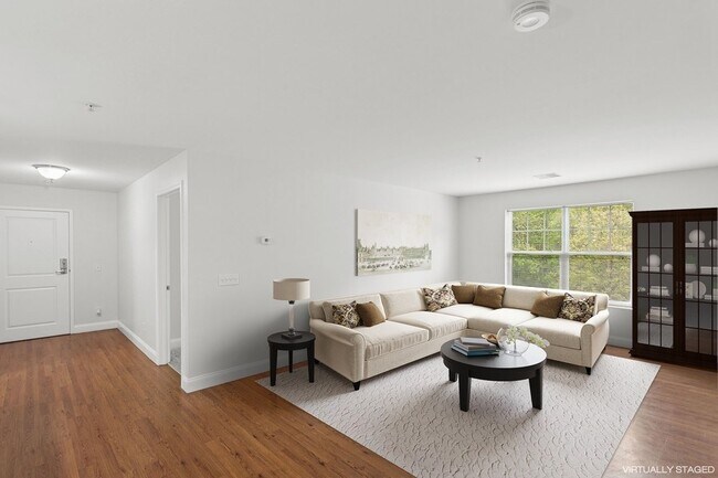 Photo - Mallory Ridge Apartments