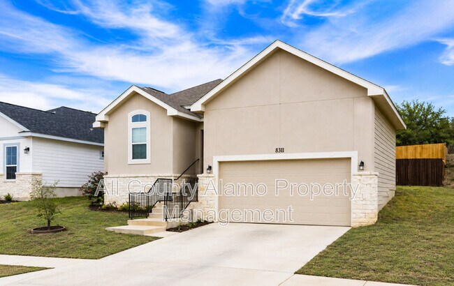 Building Photo - 8311 Comanche Pass