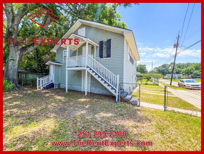 Foto del edificio - 1103 Ross St