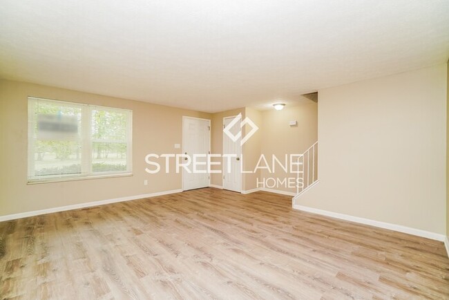 Foto del edificio - Charming 2 bedroom home in Columbus!