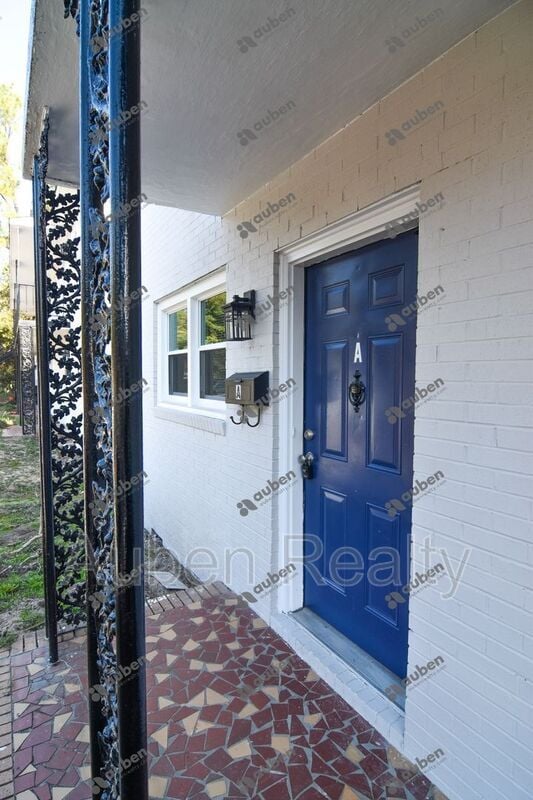 1602 Johns Rd Unit Apartment A, Augusta, GA 30904 Condo for Rent in