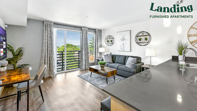 Foto del edificio - 2902 Beacon Ave S