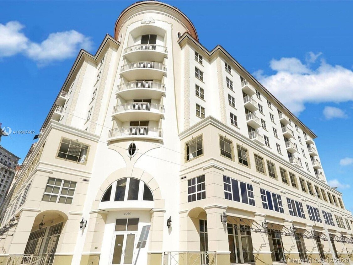 2030 Douglas Rd Unit 525, Coral Gables, FL 33134 Condo for Rent in
