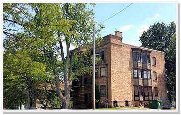Primary Photo - 417 Garrison St