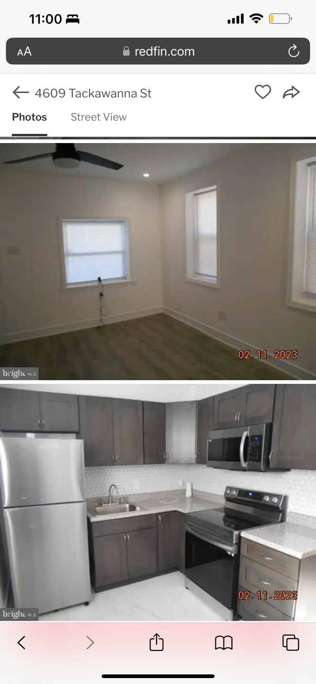 Foto del edificio - 4609 Tackawanna St